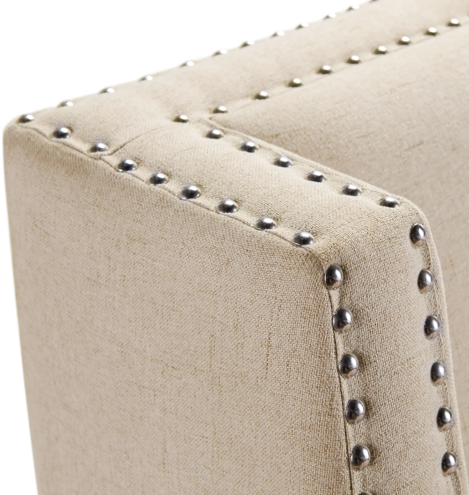 Whittier Modern Westin Natural Accent Chair-6
