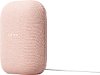 GA01587US NEST AUDIO SAND (PINK) Google Nest Audio Smart Speaker - Pink Sand