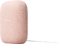 GA01587US Google Nest Audio Smart Speaker - Pink Sand