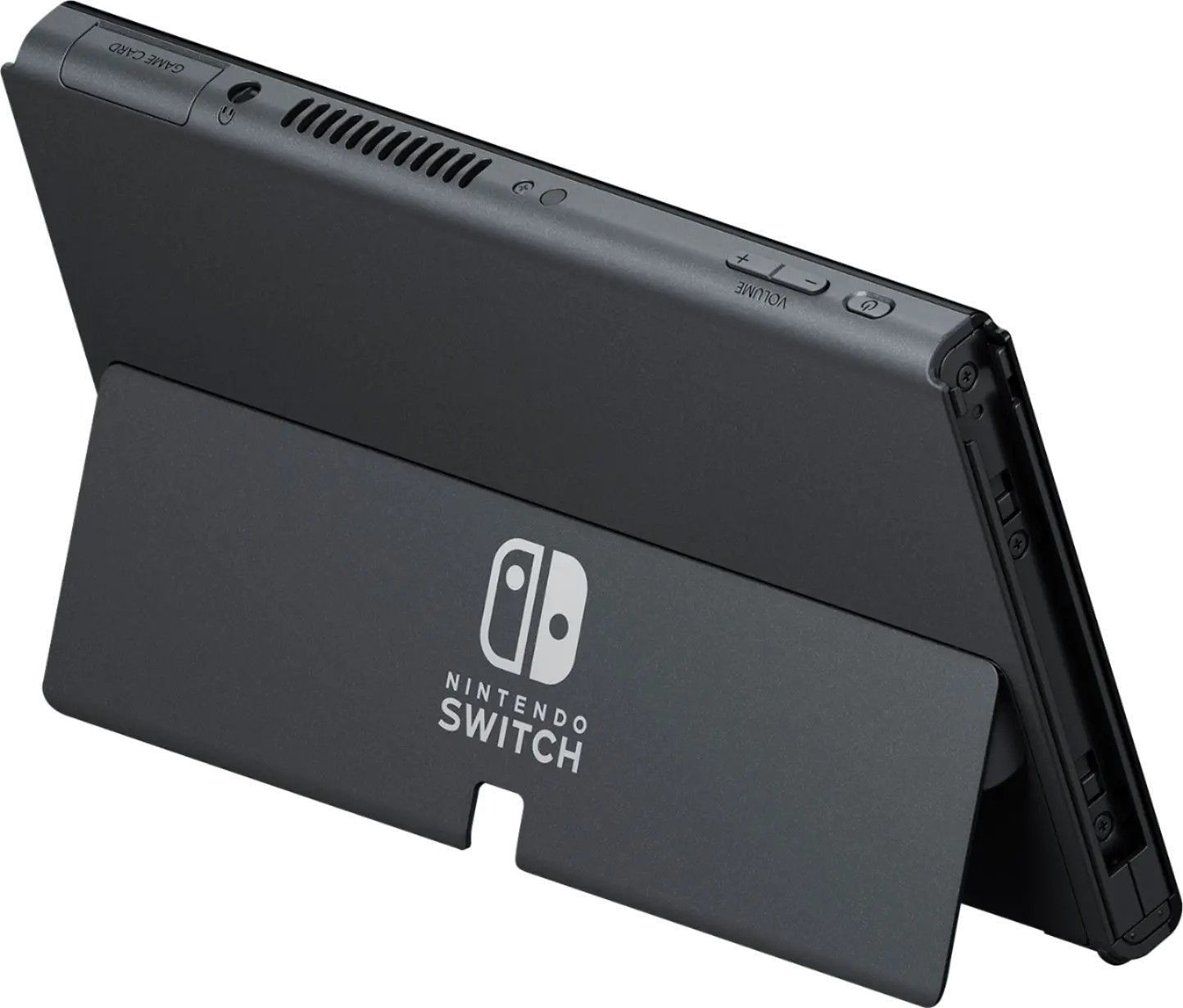 SWI HEGSKAAAA Nintendo Switch – OLED Model with White Joy-Con-6