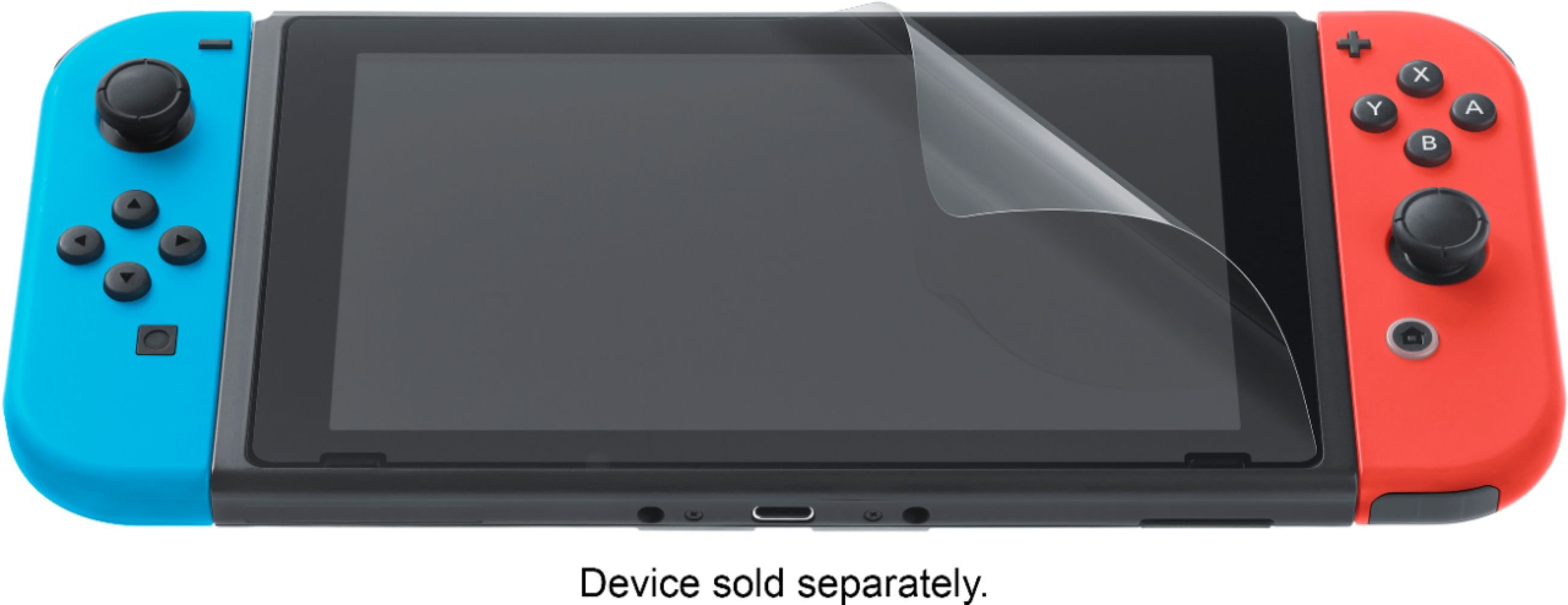 SWI HEGAP3SAA Nintendo Switch OLED Model Carrying Case and Screen Protector-4