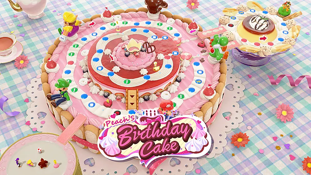 Mario Party Superstars - Nintendo Switch-3