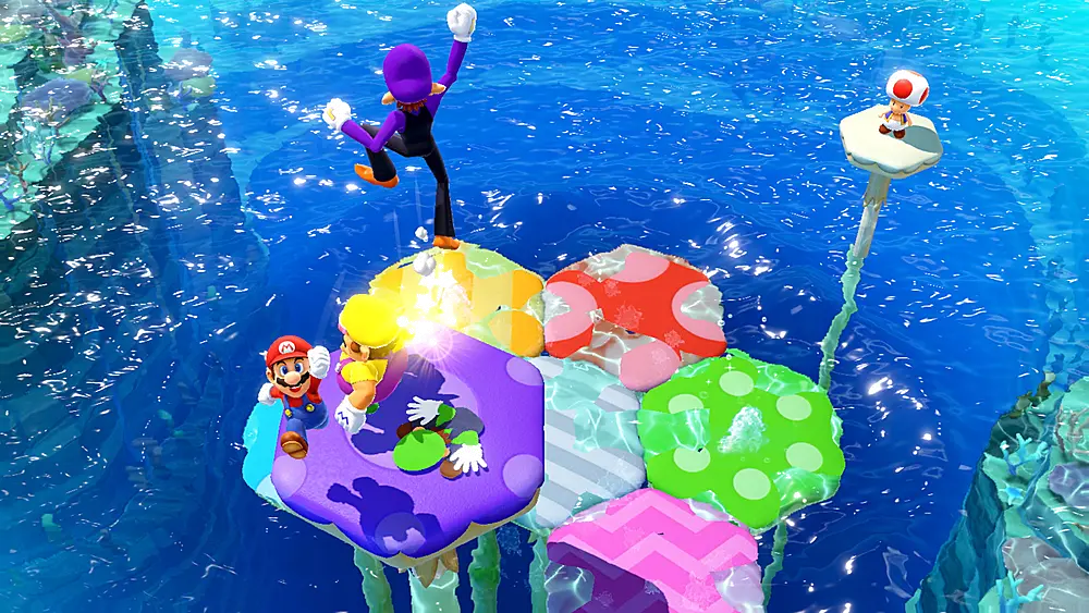 Mario Party Superstars - Nintendo Switch-6