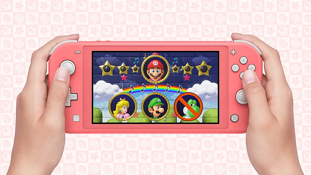 Mario Party Superstars - Nintendo Switch-7