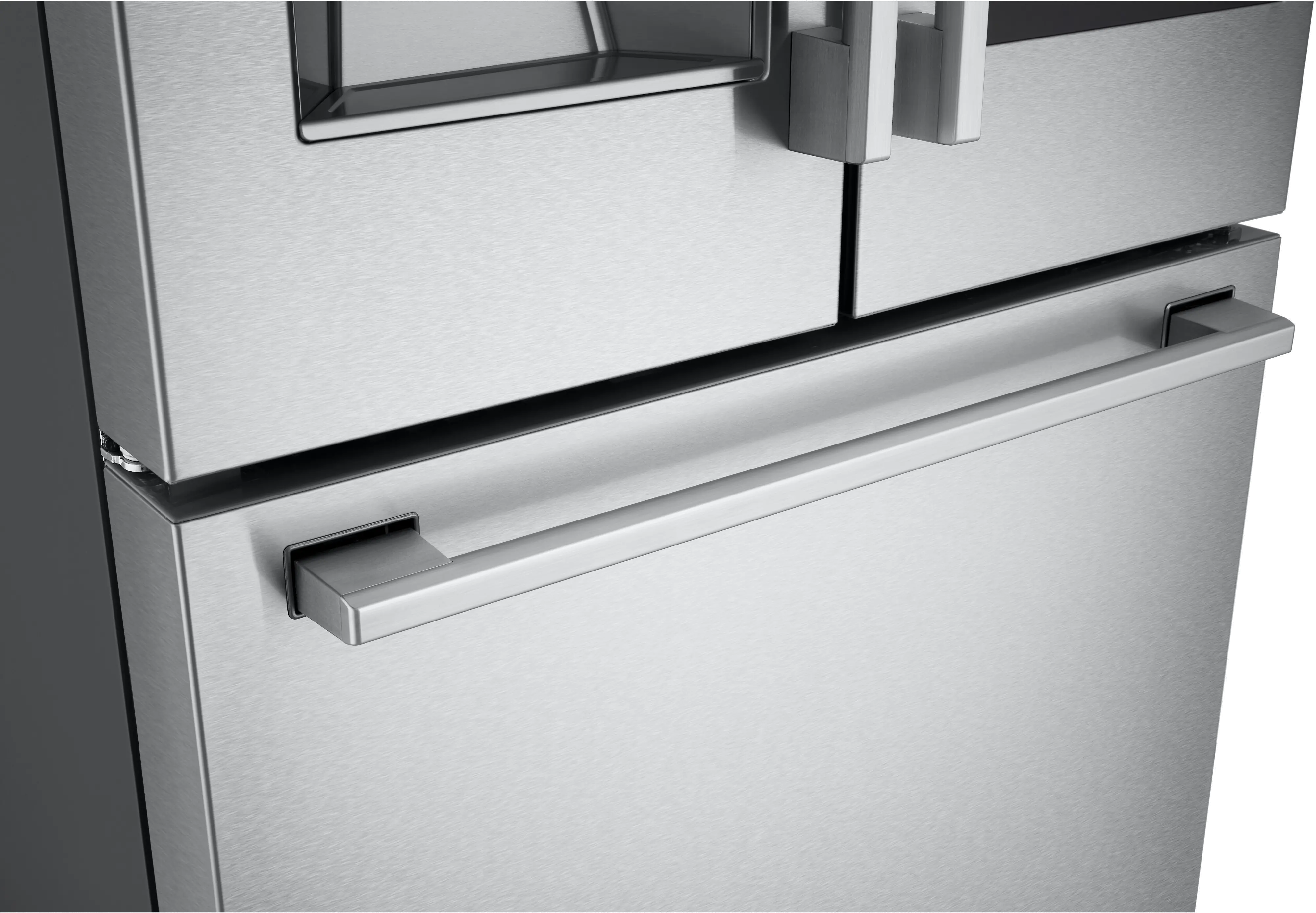 SRFVC2416S LG Studio 23.5 cu ft French Door Refrigerator - Stainless Steel-7