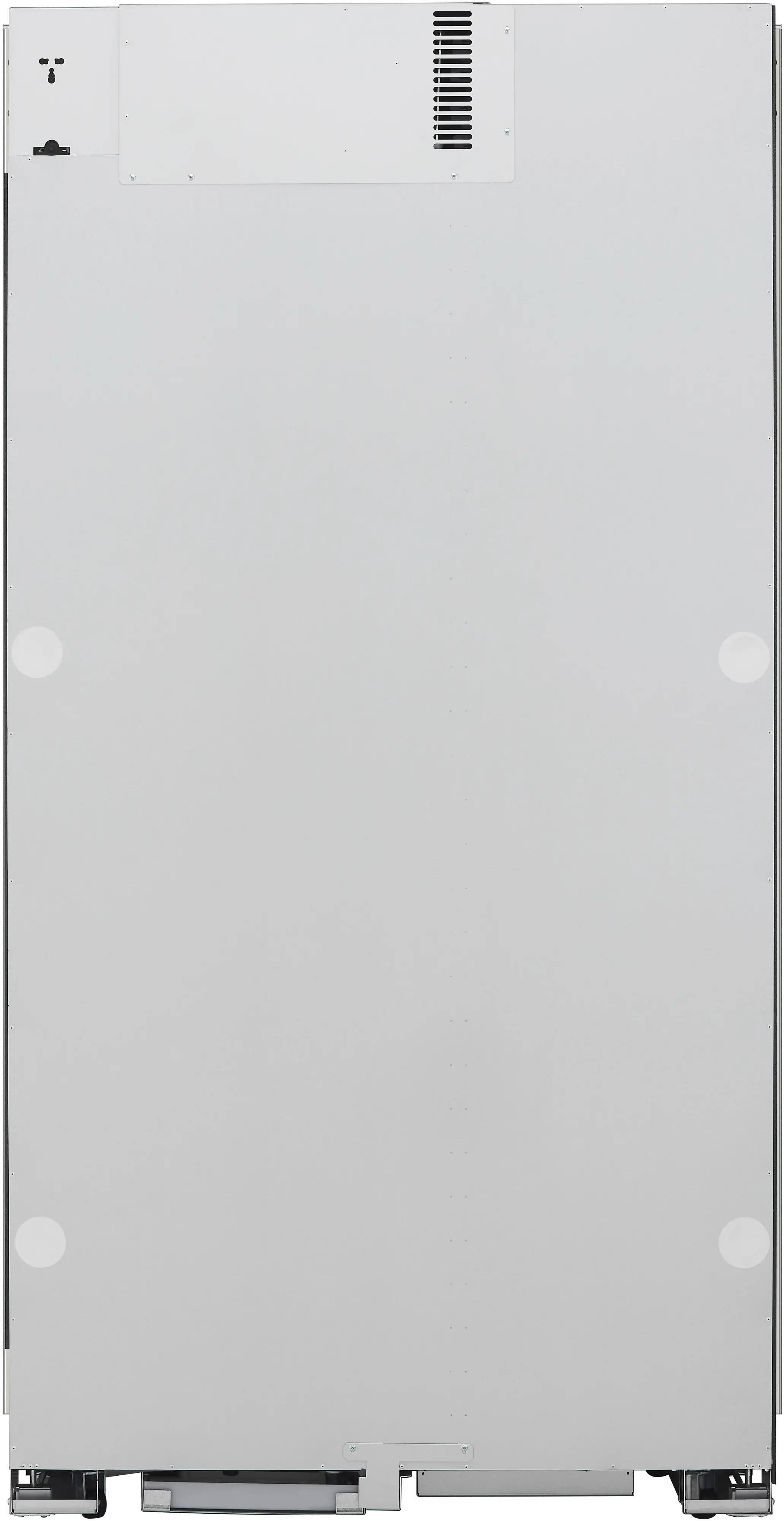 SRSXB2622S LG Studio Built In Side by Side Refrigerator - Stainless Steel-11