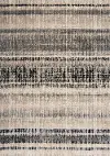 Abbey 5 x 8 Striped Beige Area Rug