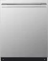 LSDTS9882S LG Studio Top Control Dishwasher - Stainless Steel