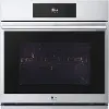 WSES4728F LG Studio 30 Inch Single Wall Oven - Stainless Steel