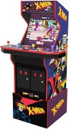 195570001950 Arcade 1UP X-Men 4 Player Arcade Machine