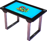 IGT-I-03200 Infinity Game Table 32