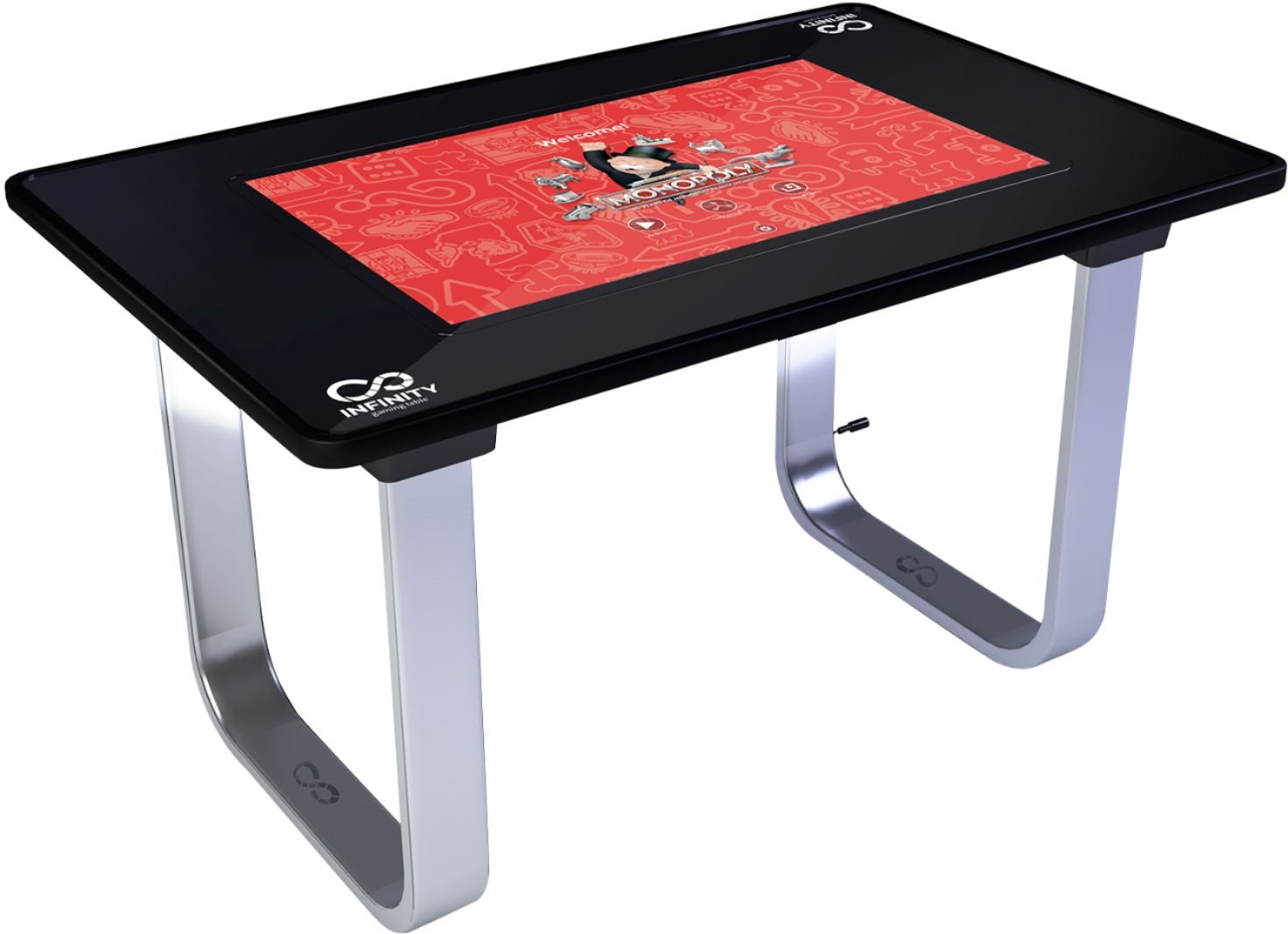IGT-I-03200 Infinity Game Table 32 -2