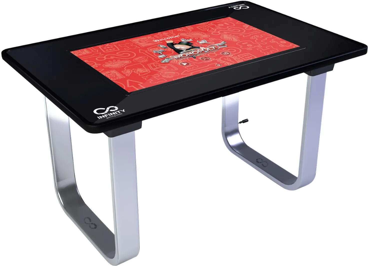 IGT-I-03200 Infinity Game Table 32 -2