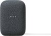 GOGGLE GA01586US NEST AUDIO CHARCOAL Google Nest Audio Smart Speaker - Charcoal