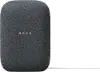 GOGGLE GA01586US NEST AUDIO CHARCOAL Google Nest Audio Smart Speaker - Charcoal