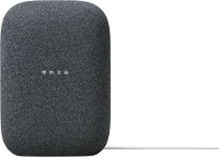 GOGGLE GA01586US NEST AUDIO CHARCOAL Google Nest Audio Smart Speaker - Charcoal