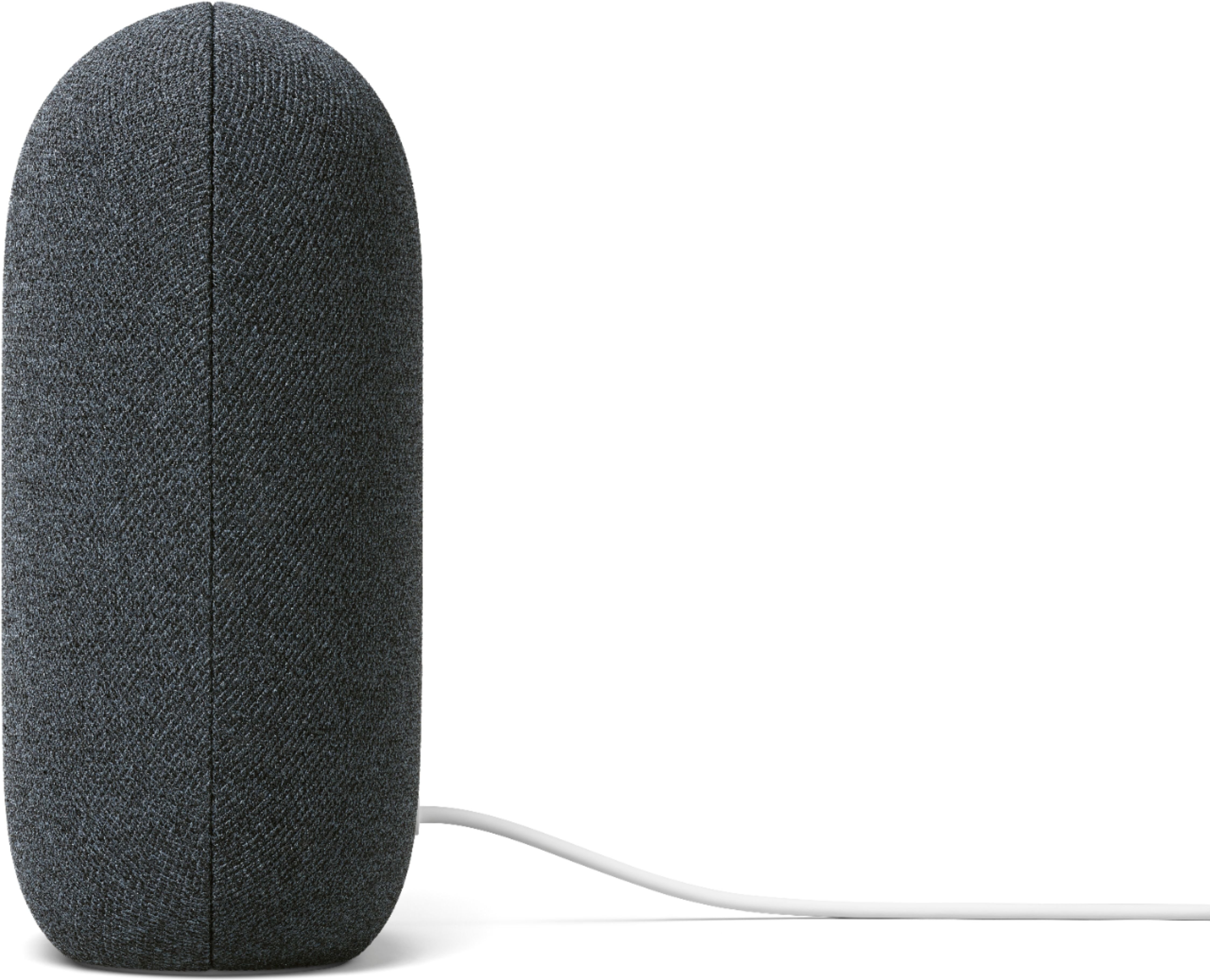 GOGGLE GA01586US NEST AUDIO CHARCOAL Google Nest Audio Smart Speaker - Charcoal-5