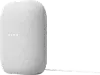 GOOGLE NEST AUDIO CHALK GA014200US Google Nest Audio Smart Speaker - Chalk