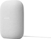 GOOGLE NEST AUDIO CHALK GA014200US Google Nest Audio Smart Speaker - Chalk