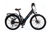 Magnum Navigator Electric Bike - Black/Blue