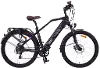VOYAGER MB-SLV Magnum Voyager Electric Bike - Black/Silver