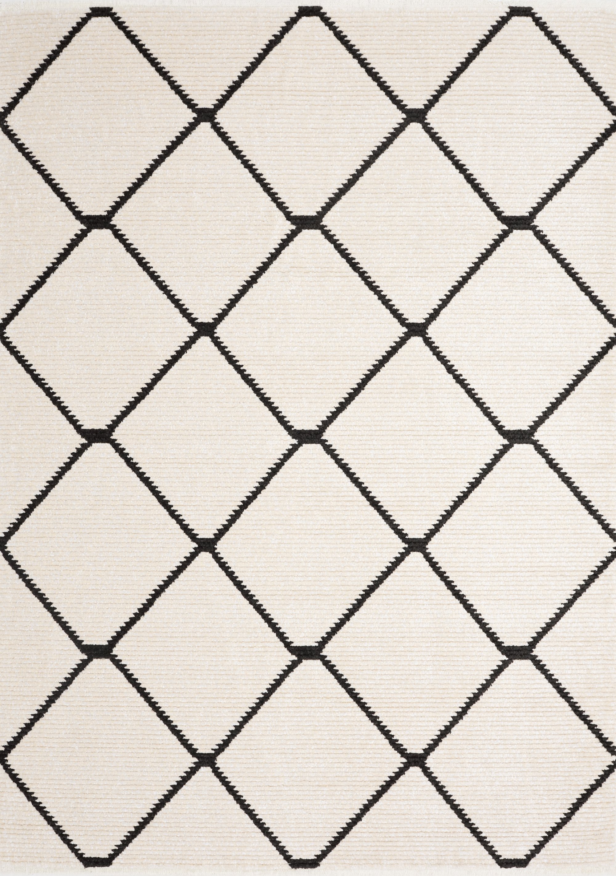 Calabar 8' x 10' Southwestern Neutral Area Rug-3