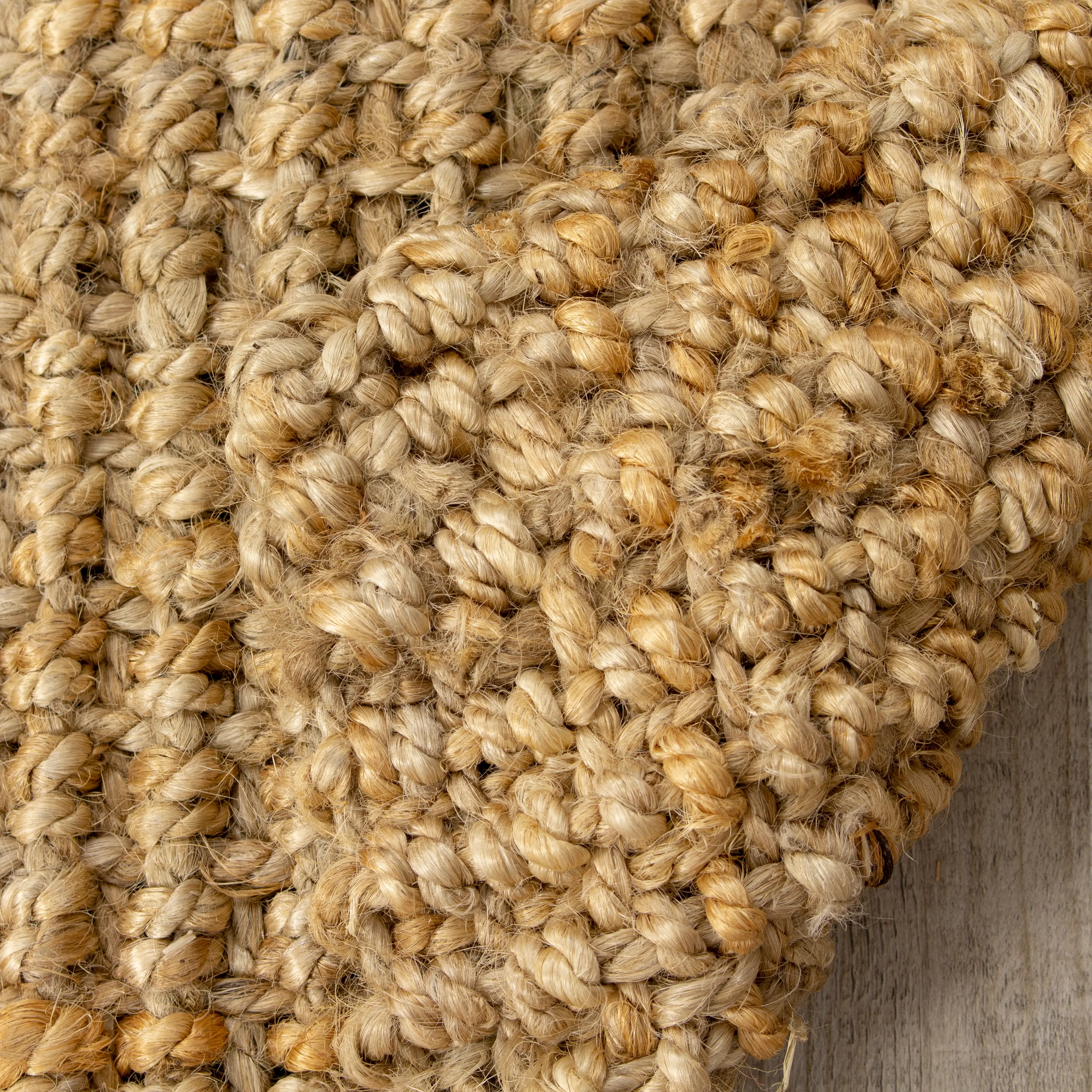 Naturals 5 x 8 Beige Area Rug-6