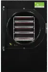 HRFD-PMED-BK-W/PREMIER PUMP Harvest Right Medium Freeze Dryer - Black