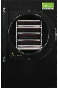 HRFD-PMED-BK-W/PREMIER PUMP Harvest Right Medium Freeze Dryer - Black