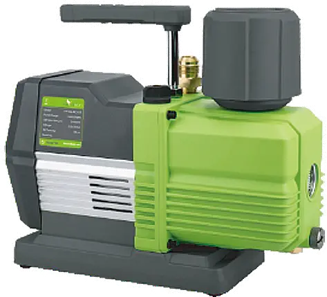 HRFD-PMED-BK-W/PREMIER PUMP Harvest Right Medium Freeze Dryer - Black-3