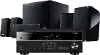 YHT-4950U Yamaha - 5.1-Channel 4K Home Theater Speaker System with Powered Subwoofer