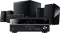 YHT-4950U Yamaha - 5.1-Channel 4K Home Theater Speaker System with Powered Subwoofer