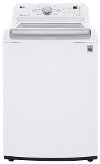 WT7150CW LG Washer with Impeller - White, 7150W