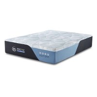 433368-3020 Serta Arctic Hybrid Medium Twin-XL Mattress