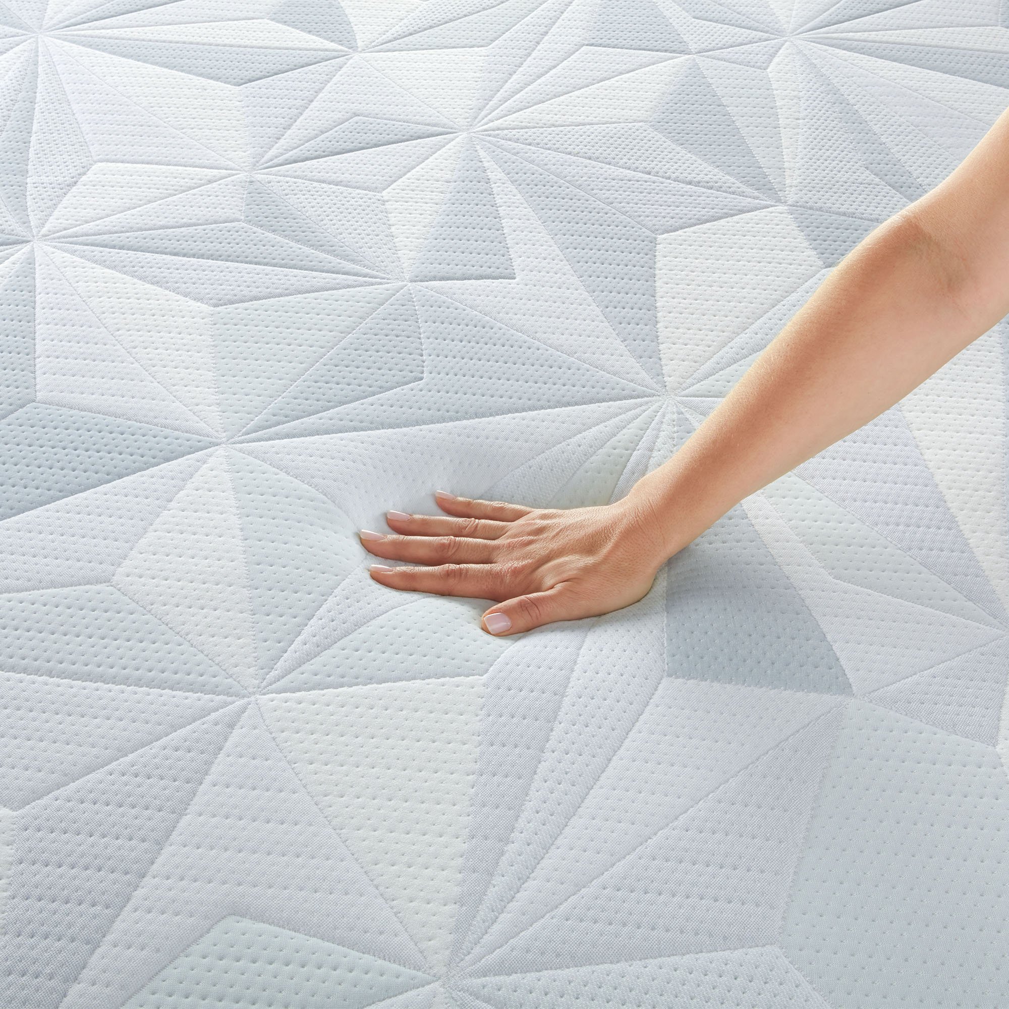 433368-3020 Serta Arctic Hybrid Medium Twin-XL Mattress-6