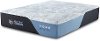 433368-3050 Serta Arctic Hybrid Medium Queen Mattress