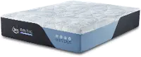 430828-3020 Serta Arctic Premier Hybrid Plush Twin-XL Mattress