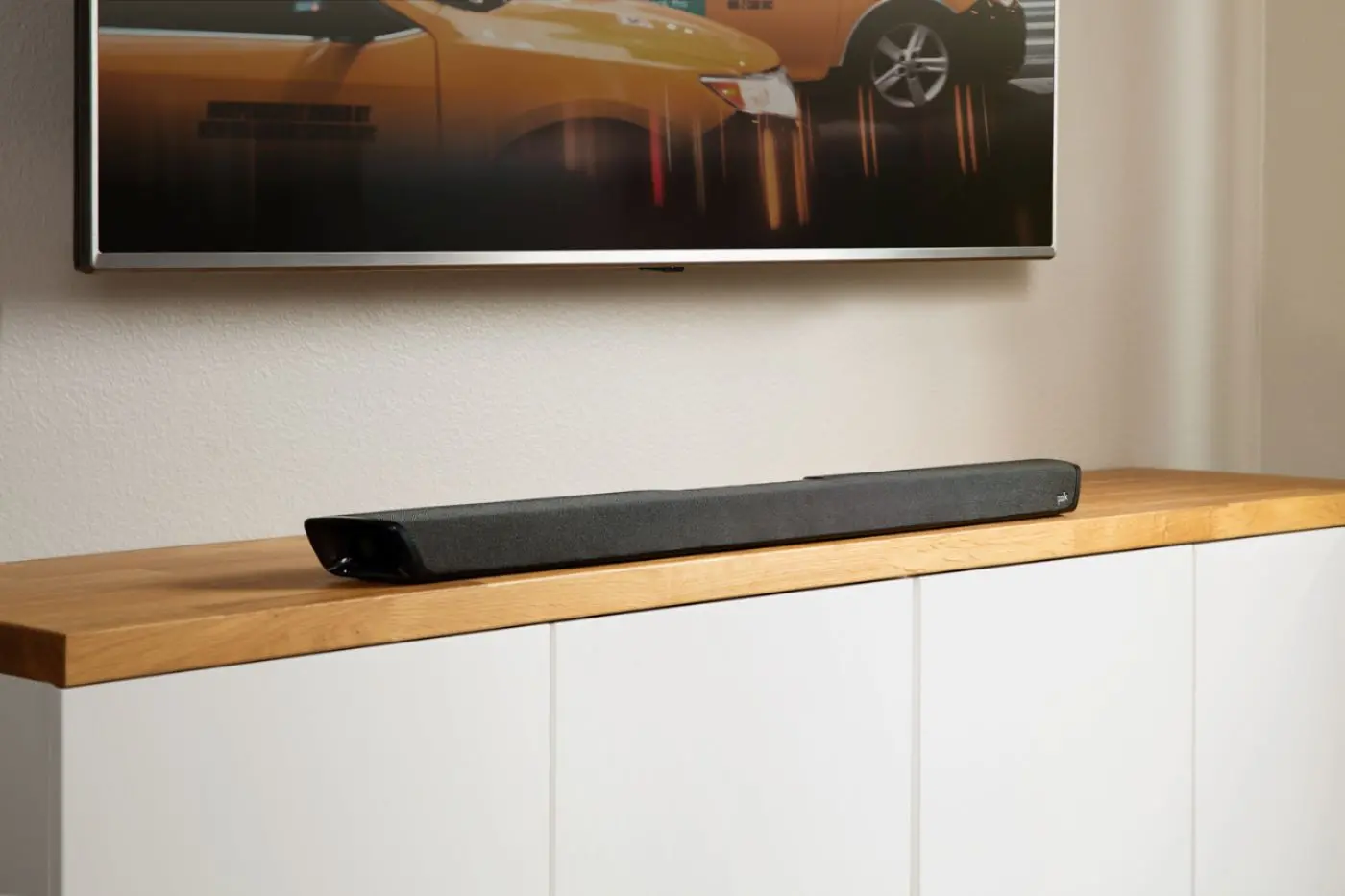 MAGNIFI 2 Polk Audio 38 MagniFi 2 Soundbar System-5