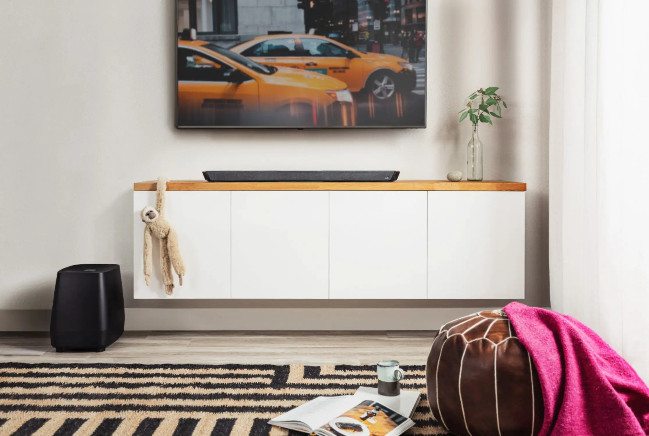 MAGNIFI 2 Polk Audio 38 MagniFi 2 Soundbar System-7