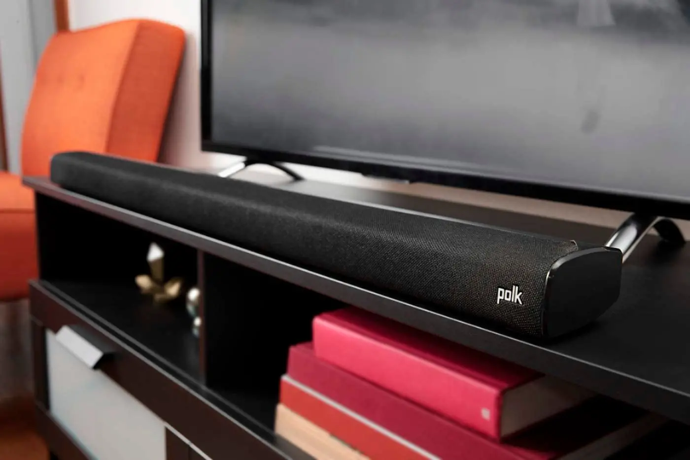 MAGNIFI 2 Polk Audio 38 MagniFi 2 Soundbar System-9