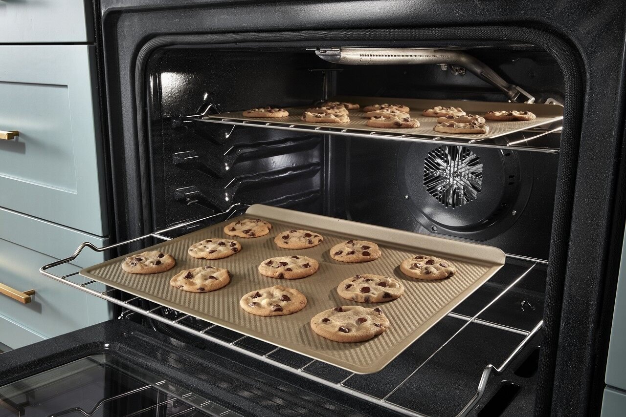 WFE550S0LZ Whirlpool Smooth Top Electric Range - Stainless Steel. 5.3 cu ft-10