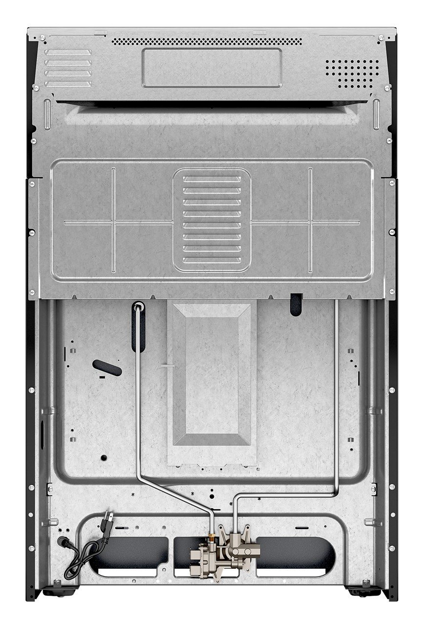 WFG550S0LZ Whirlpool Gas Range with Air Fry - 5.0 cu. ft. Fingerprint Resistant Stainless Steel-7