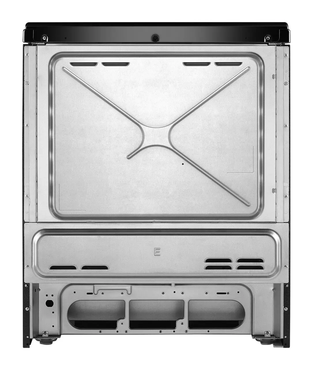 WEE515S0LS Whirlpool Smooth Top Electric Range - Stainless Steel. 4.8 cu ft-7