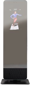 ProForm Vue Interactive Workout Mirror