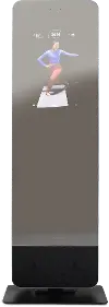 ProForm Vue Interactive Workout Mirror