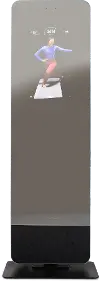 ProForm Vue Interactive Workout Mirror