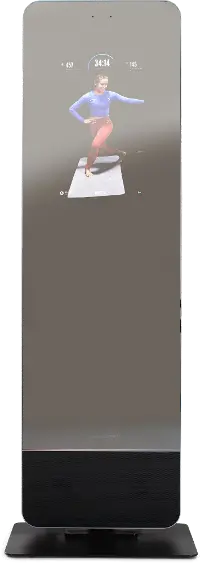 ProForm Vue Interactive Workout Mirror