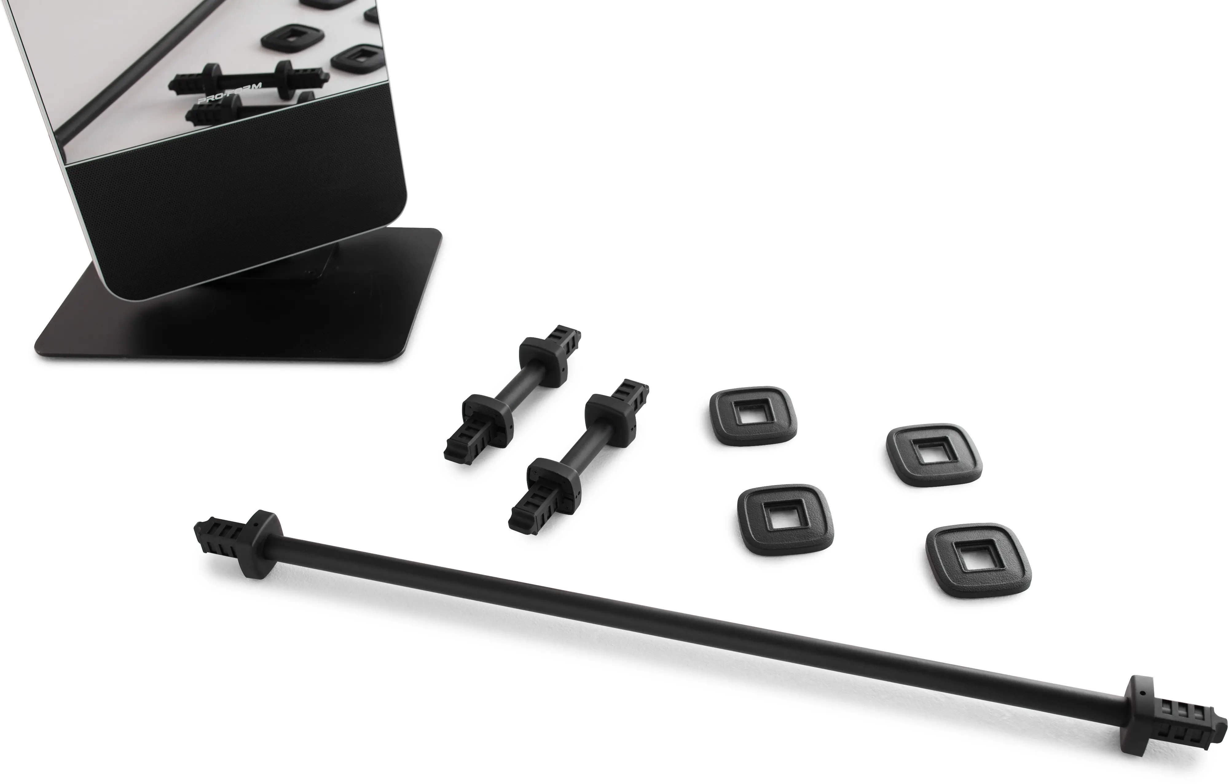 ProForm Vue Interactive Workout Mirror-7