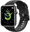 Letsfit IW2 Black Smartwatch