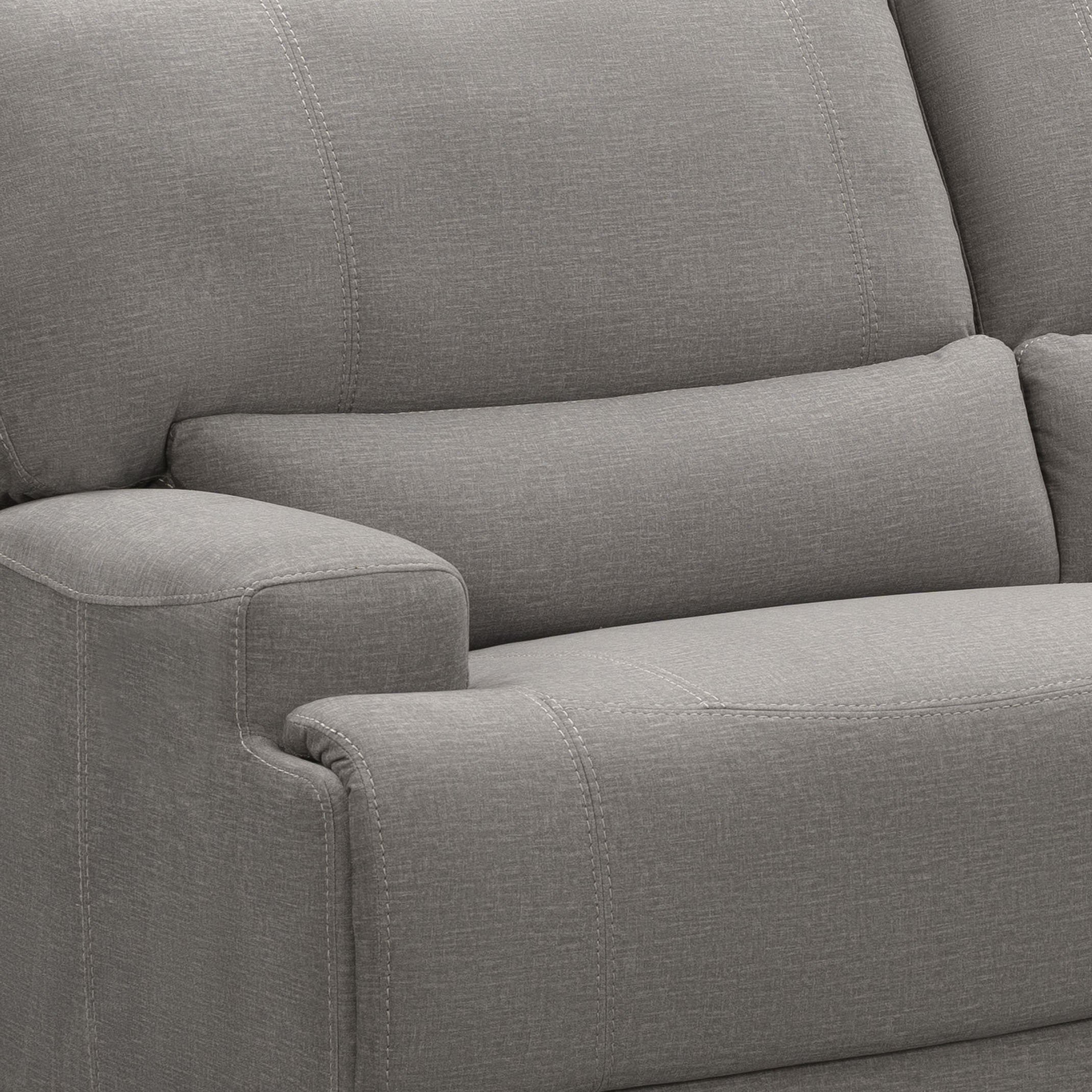Waylon 3-Piece Power Reclining Sectional-3